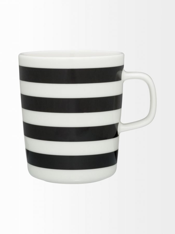 Marimekko Tasaraita Muki 2,5 Dl - Keittiö